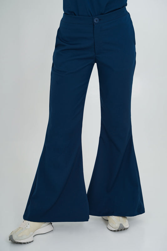 Pantalón Mérida Azul Navy