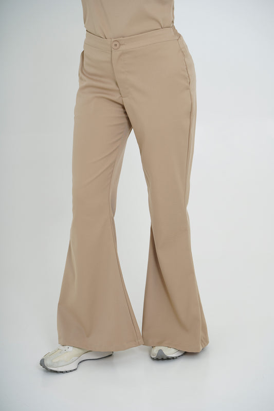 Pantalón Mérida Caqui
