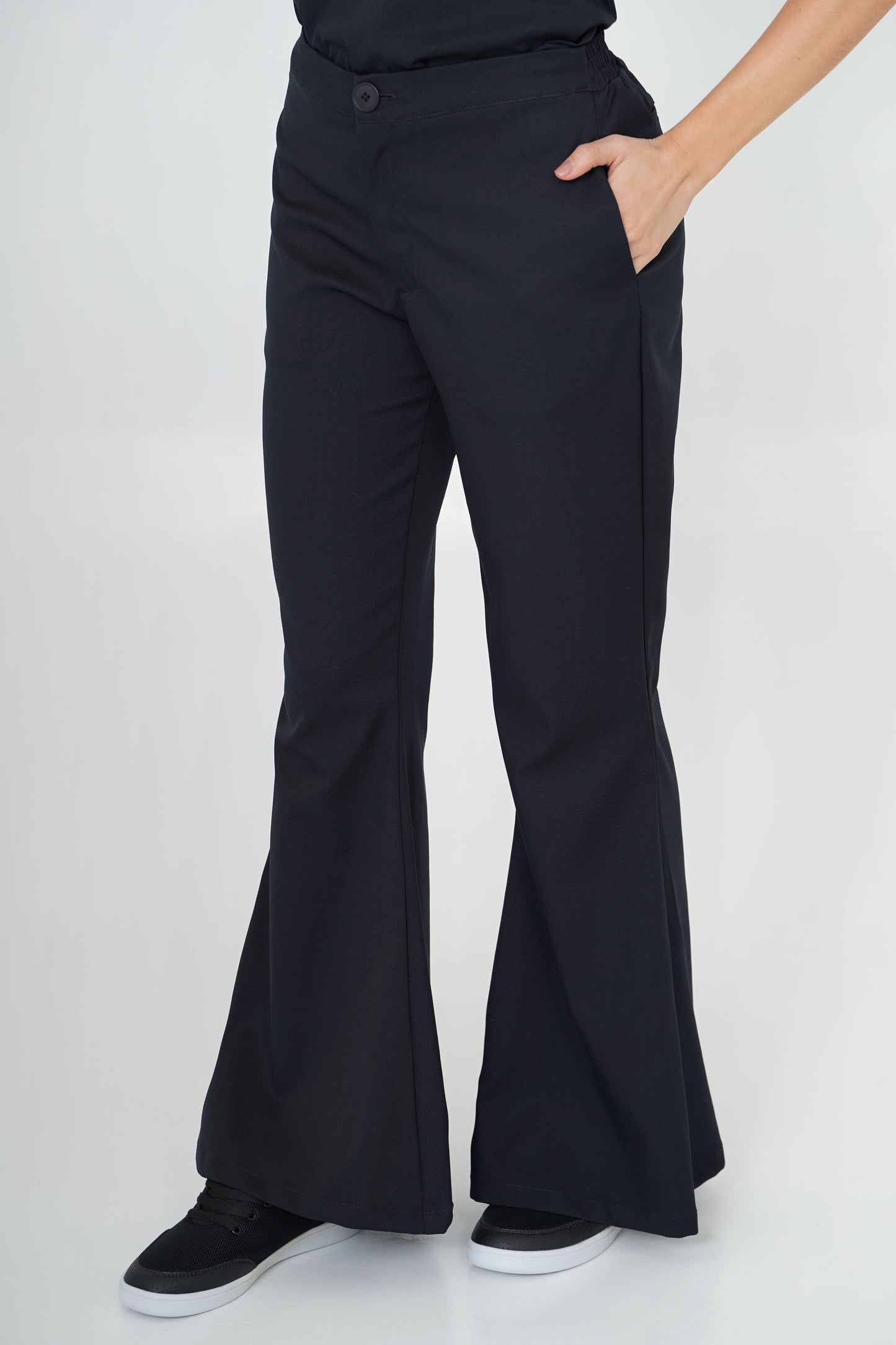 Pantalón Mérida Negro