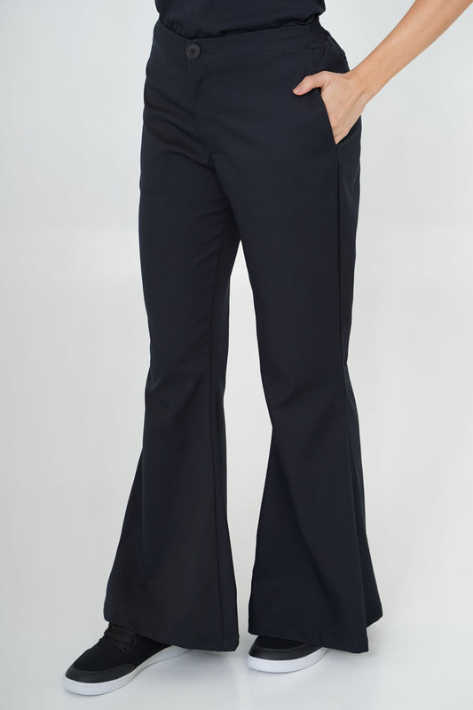 Pantalón Mérida Negro