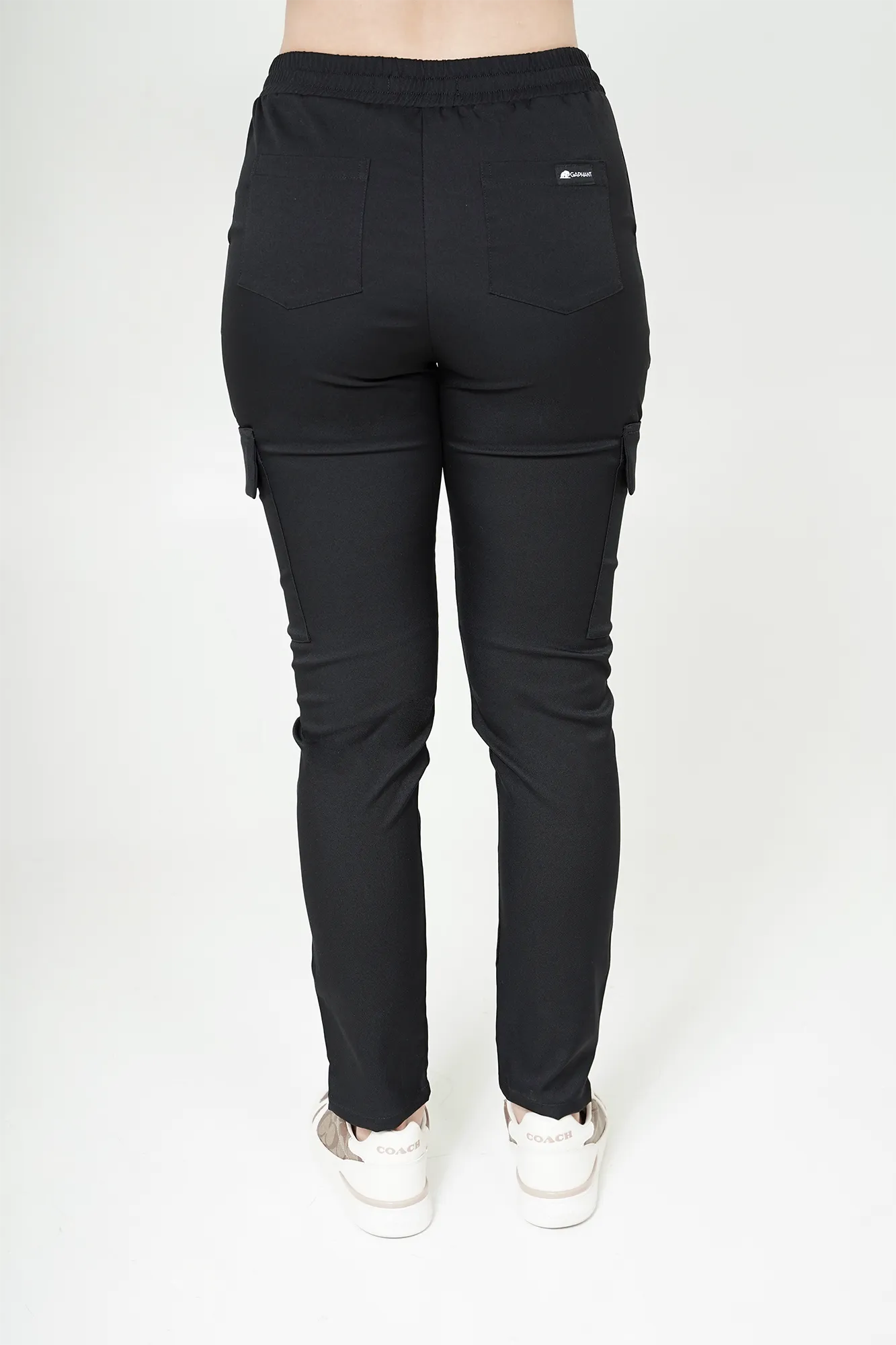 Pantalón Aire Negro