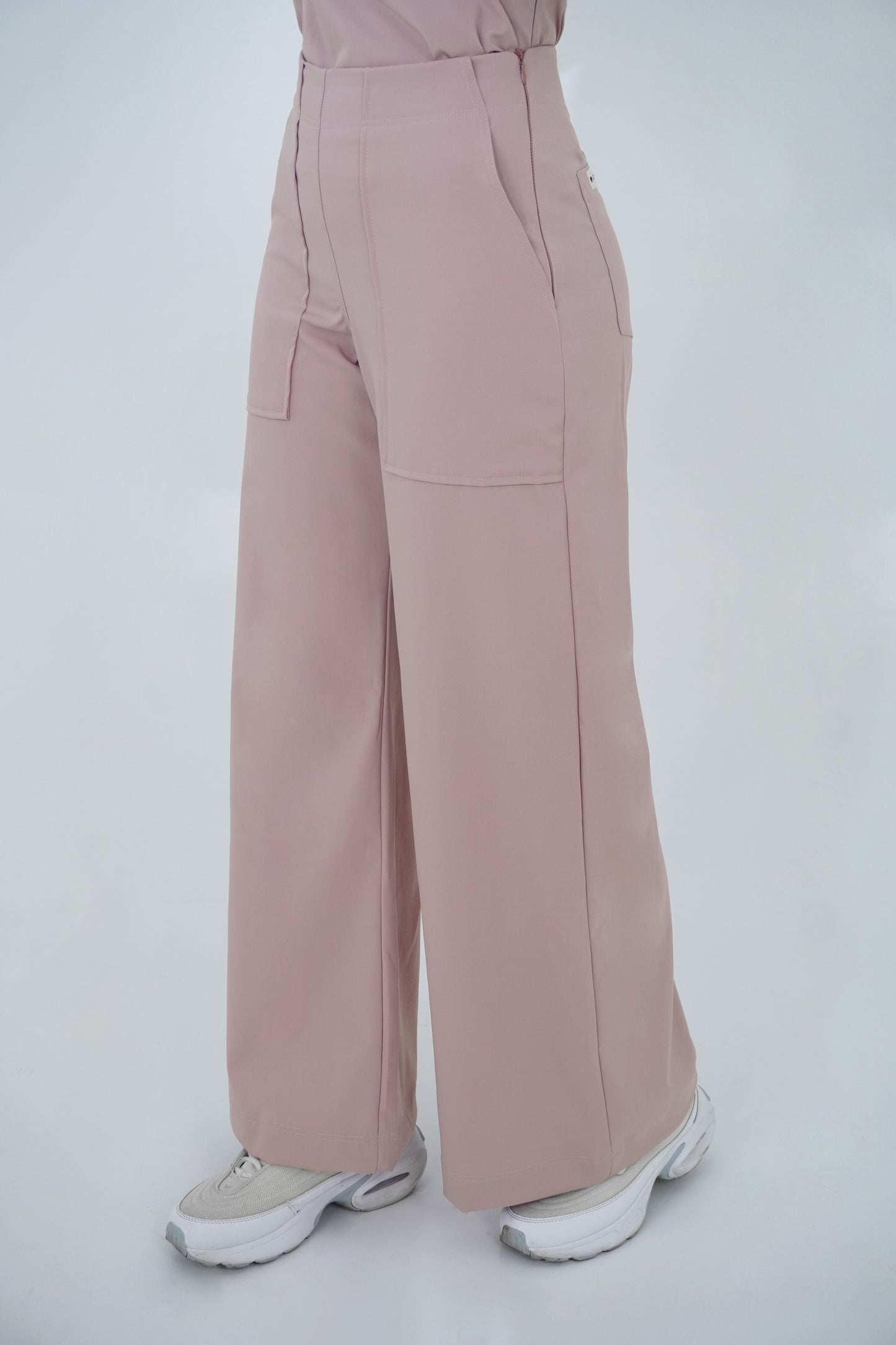 Pantalón Berlín Palo de Rosa