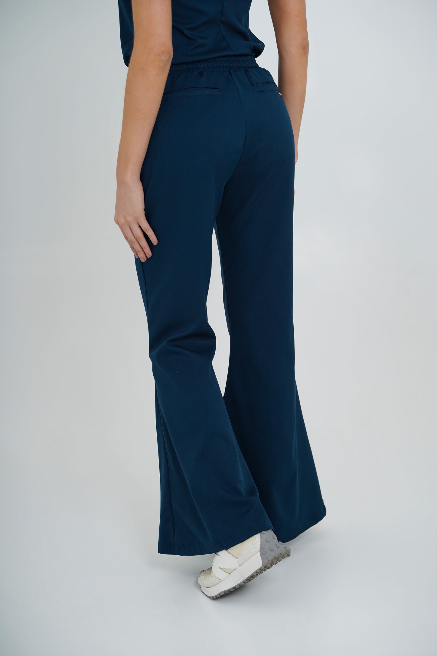 Pantalón Mérida Azul Navy