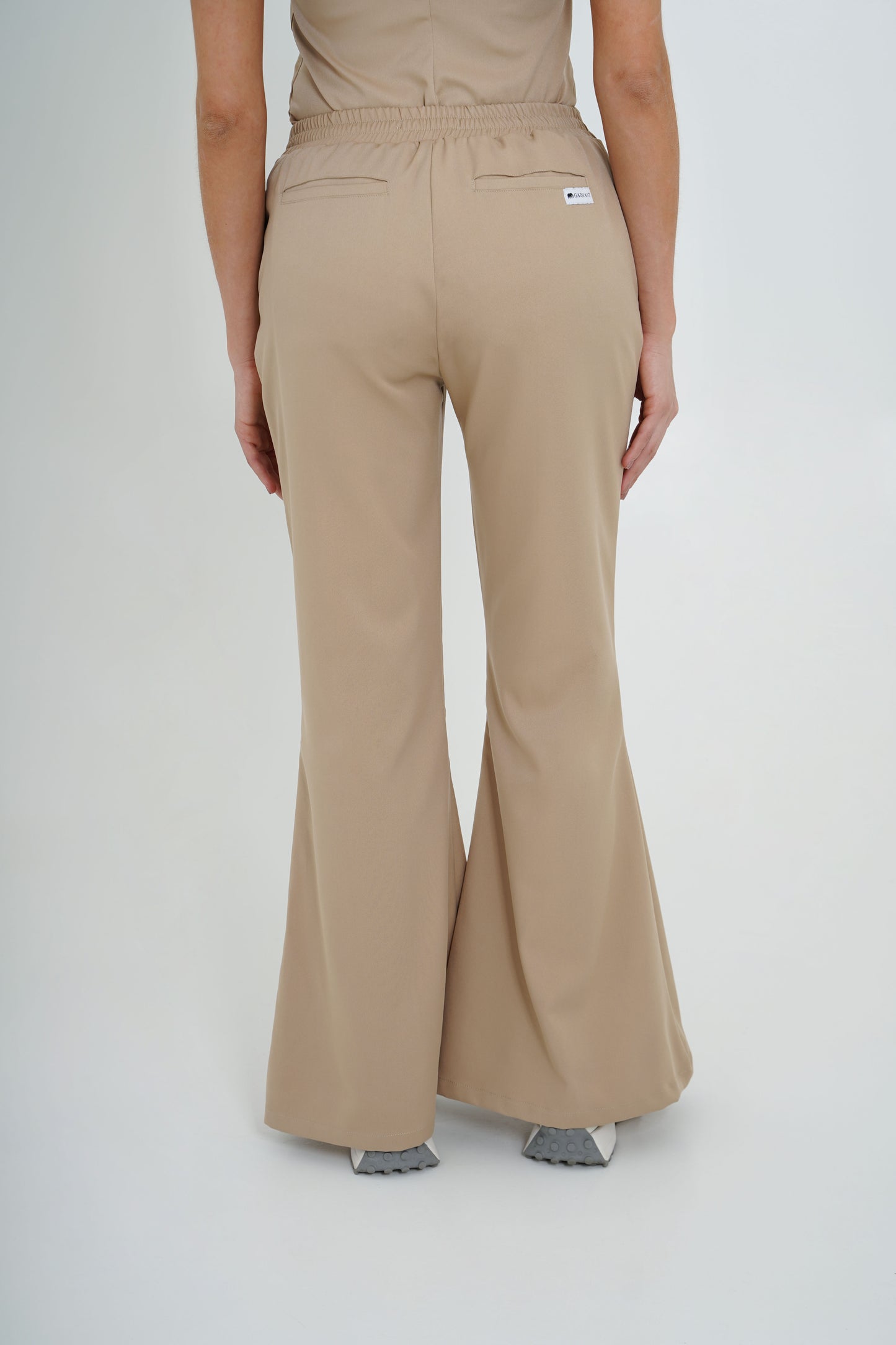 Pantalón Mérida Caqui