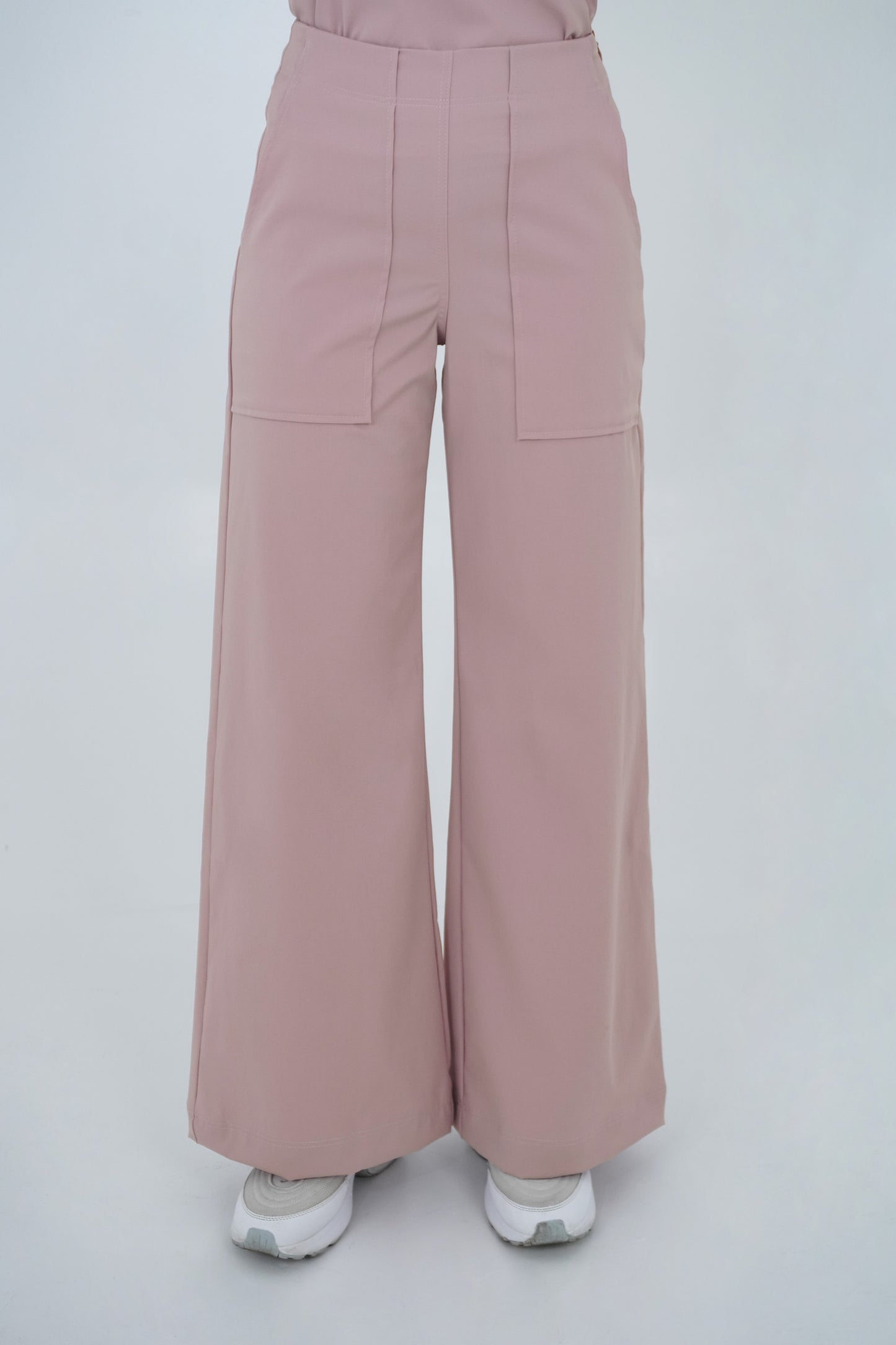 Pantalón Berlín Palo de Rosa