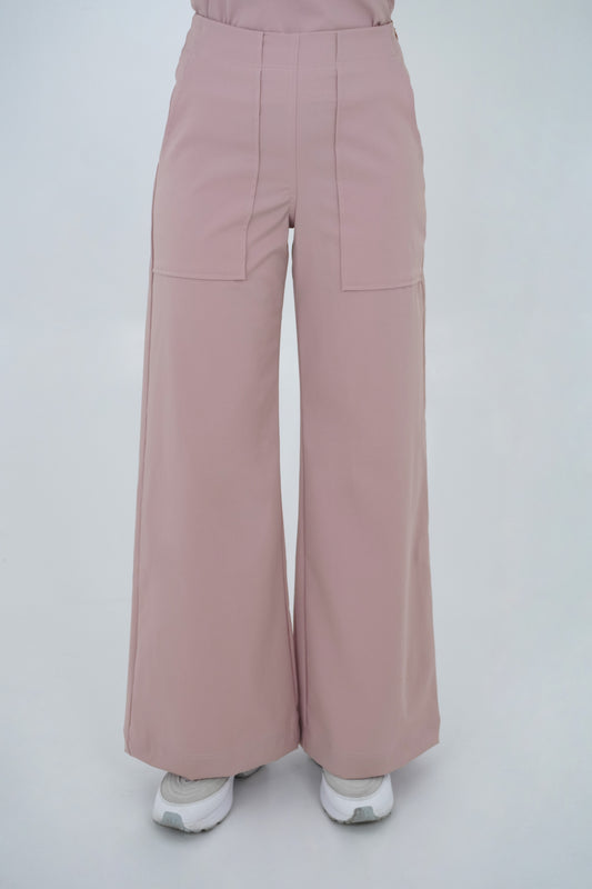 Pantalón Berlín Palo de Rosa