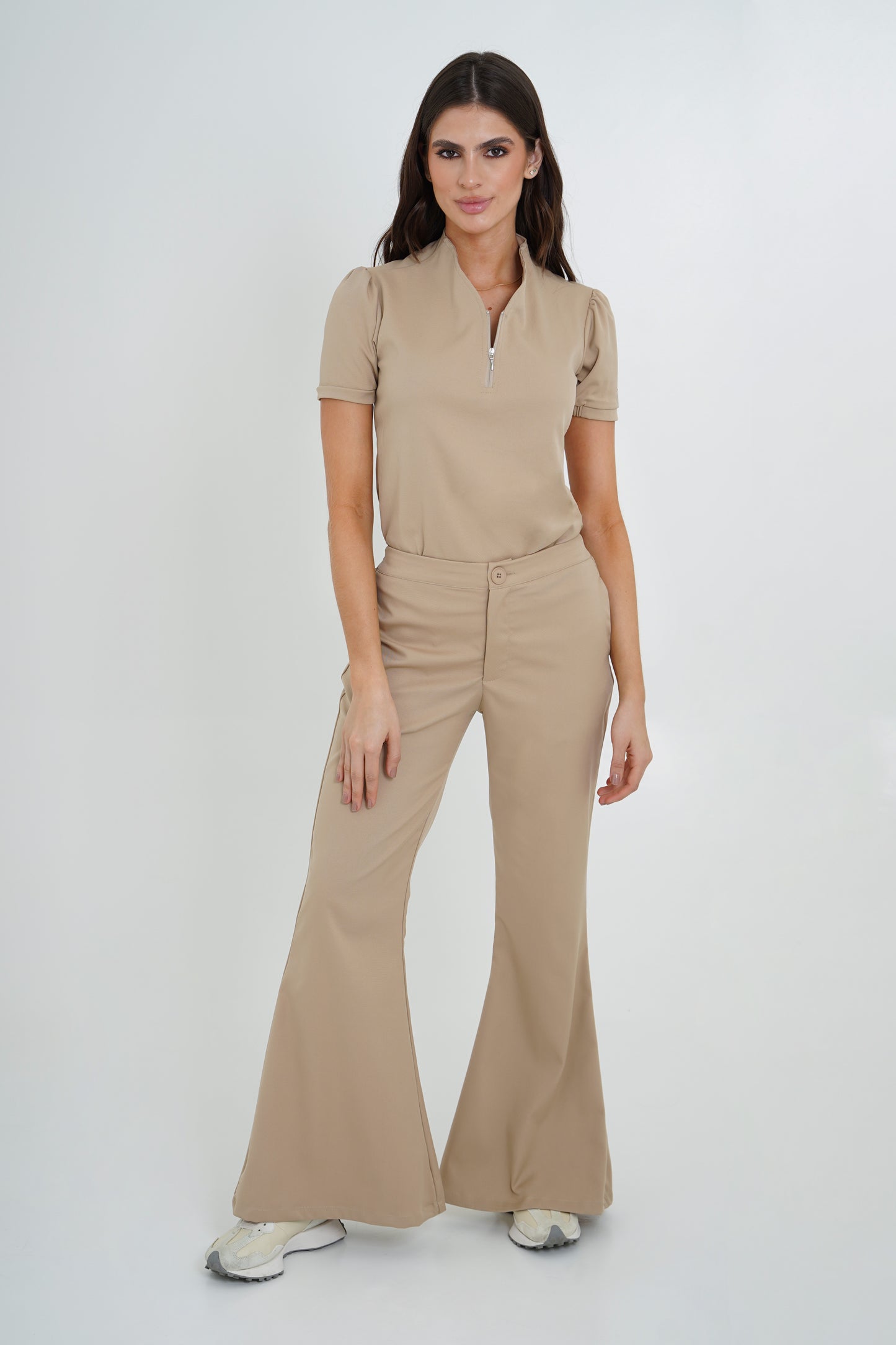 Pantalón Mérida Caqui