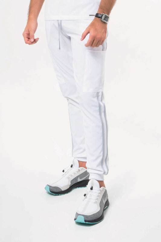 Pantalón Soul Blanco