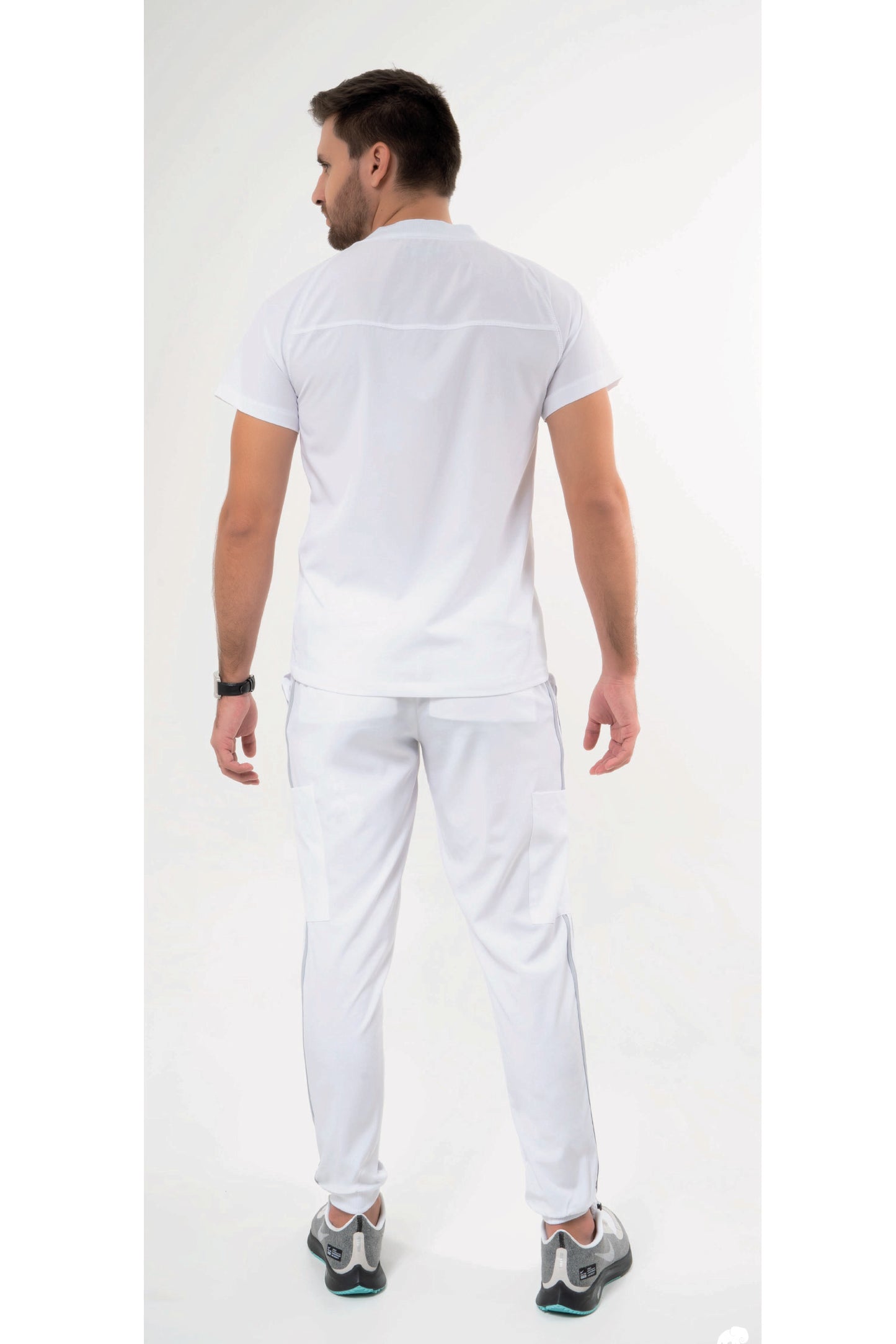 Pantalón Soul Blanco