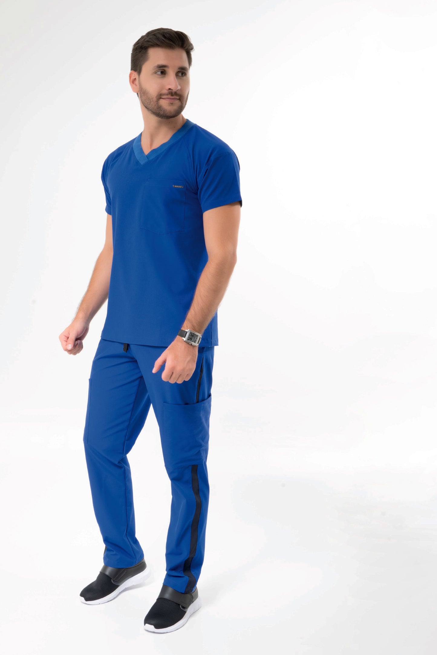 Pantalón Soul Azul Indigo