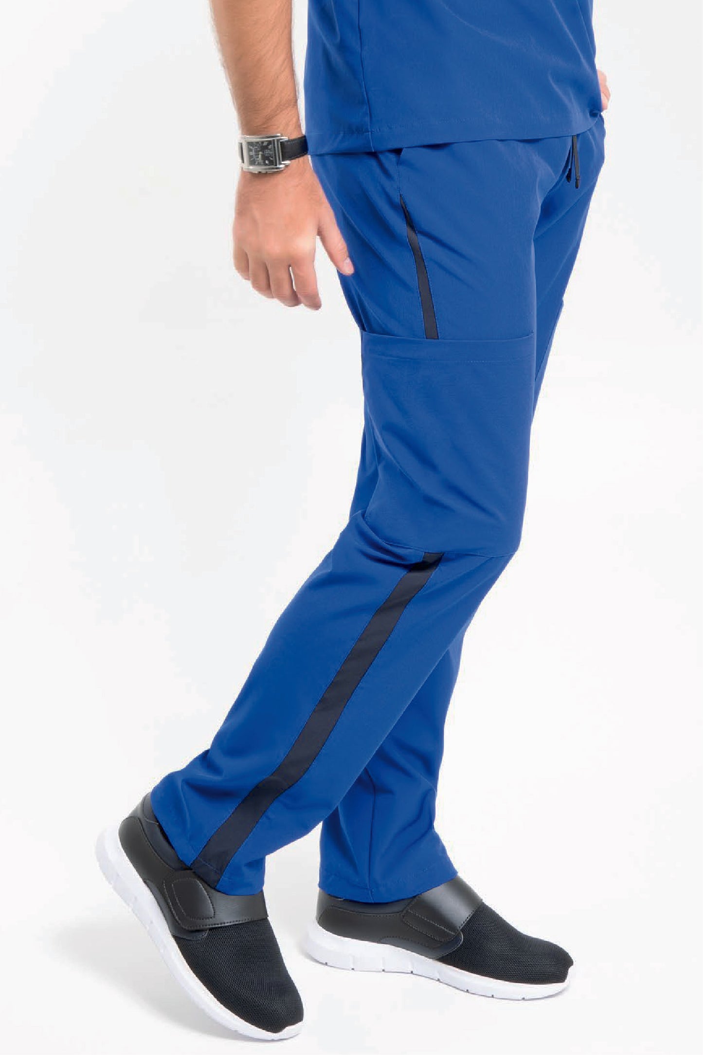 Pantalón Soul Azul Indigo
