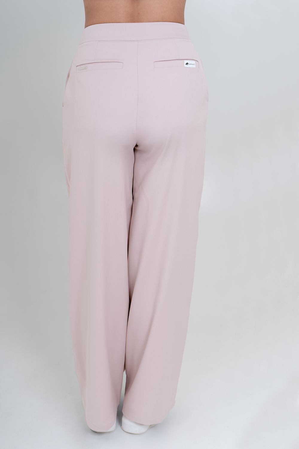 Pantalón Luxe Palo de Rosa