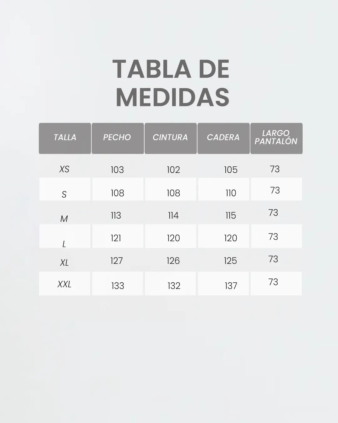 Chaqueta Mónaco Negra