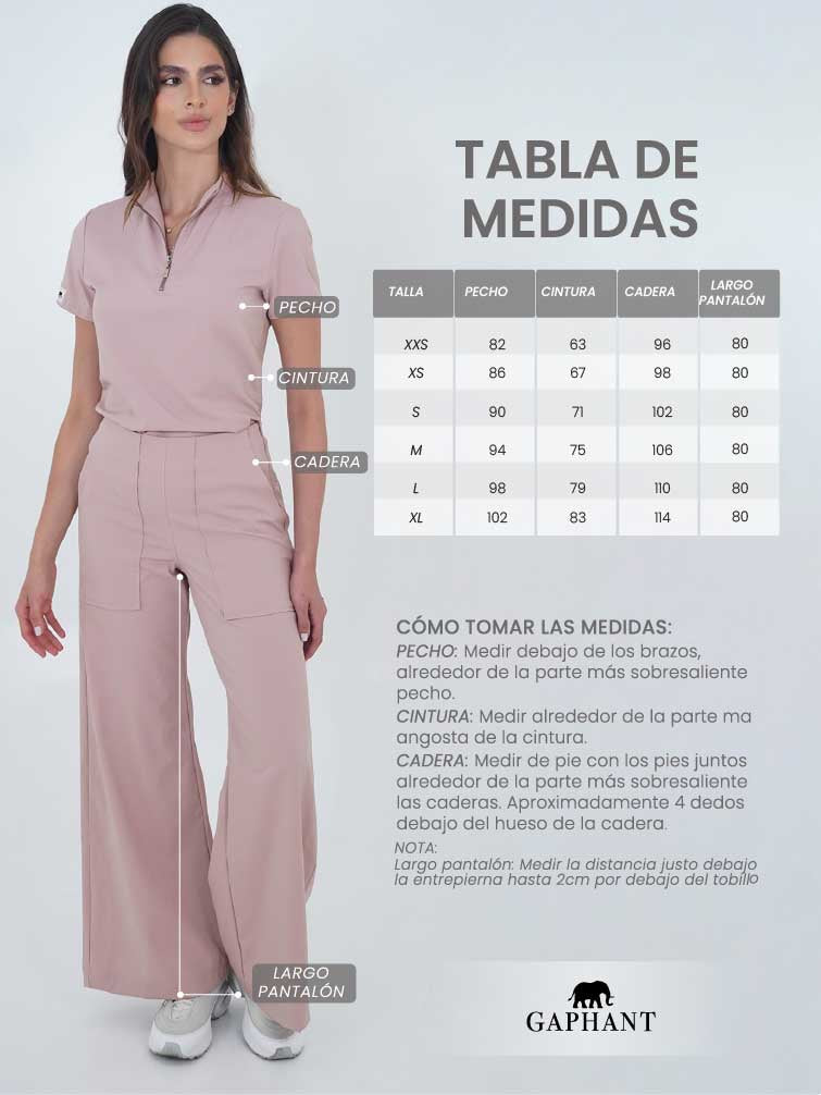 Camisa Berlín Palo de Rosa