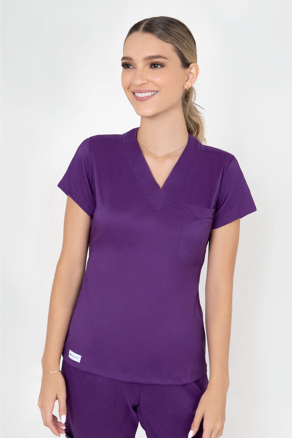 Future Ultra Purple Shirt