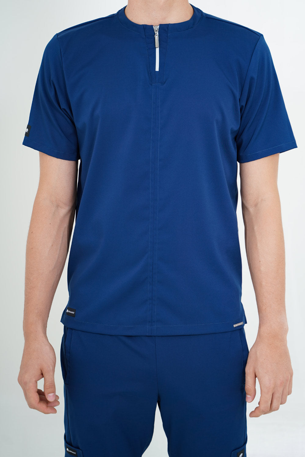 Camisa Ártico Azul Navy