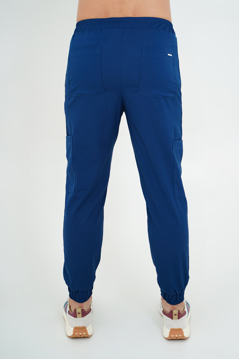 Pantalón Ártico Azul Navy