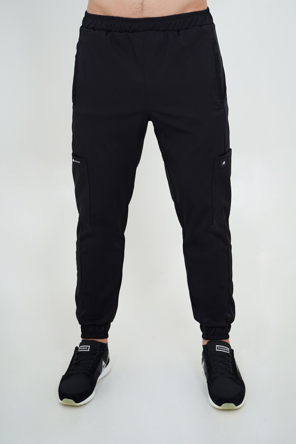 Pantalón Ártico Negro