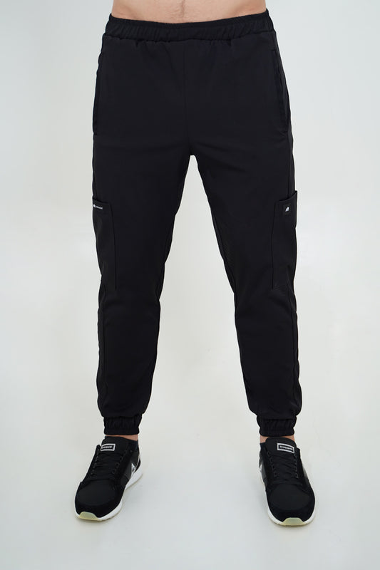 Pantalón Ártico Negro