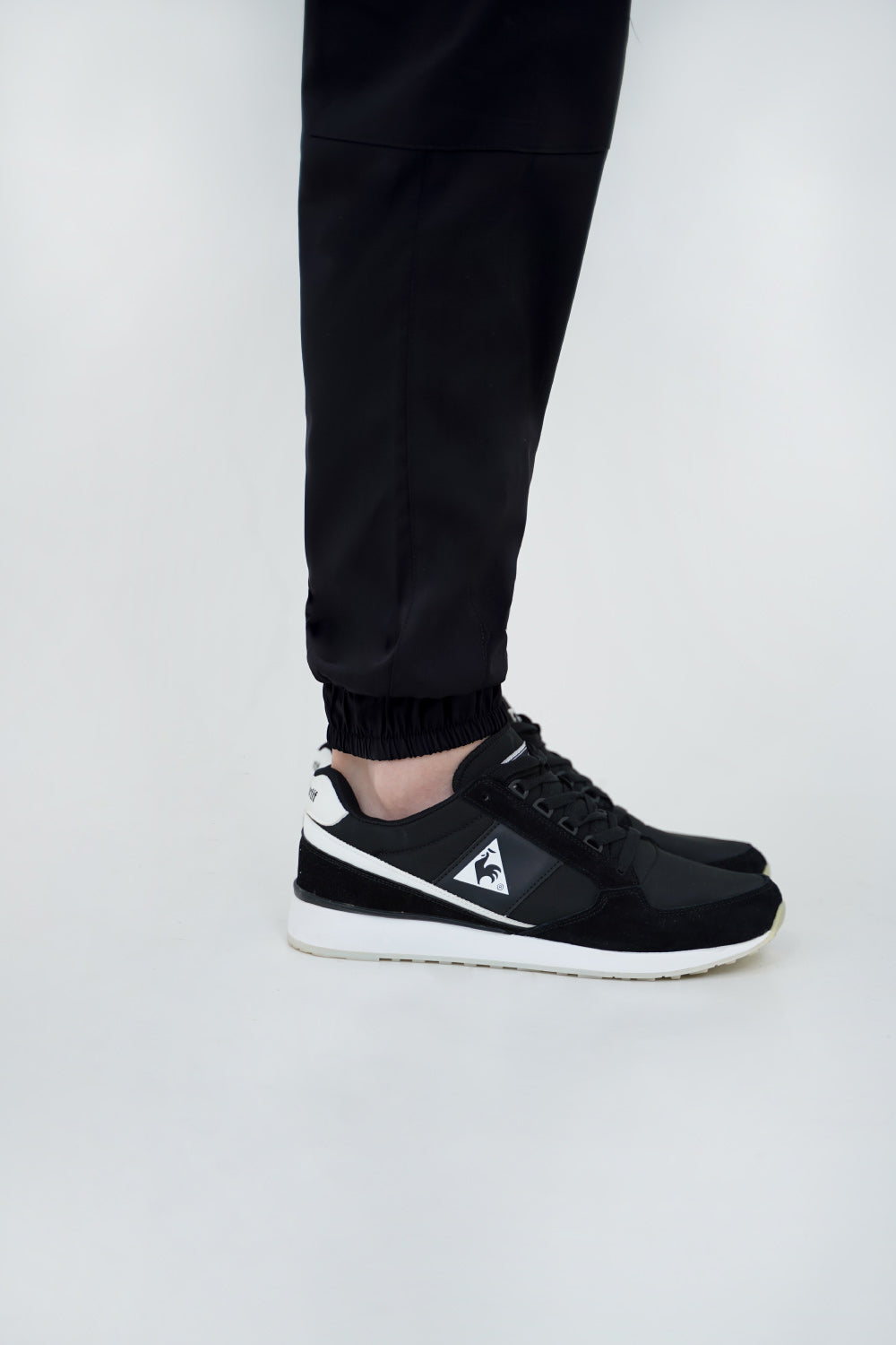 Pantalón Ártico Negro