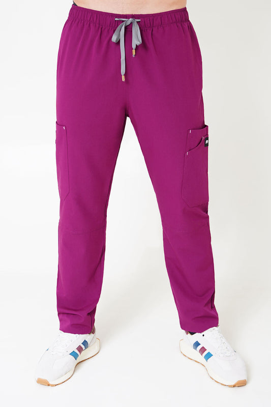 Pantalón Future Gero Violeta