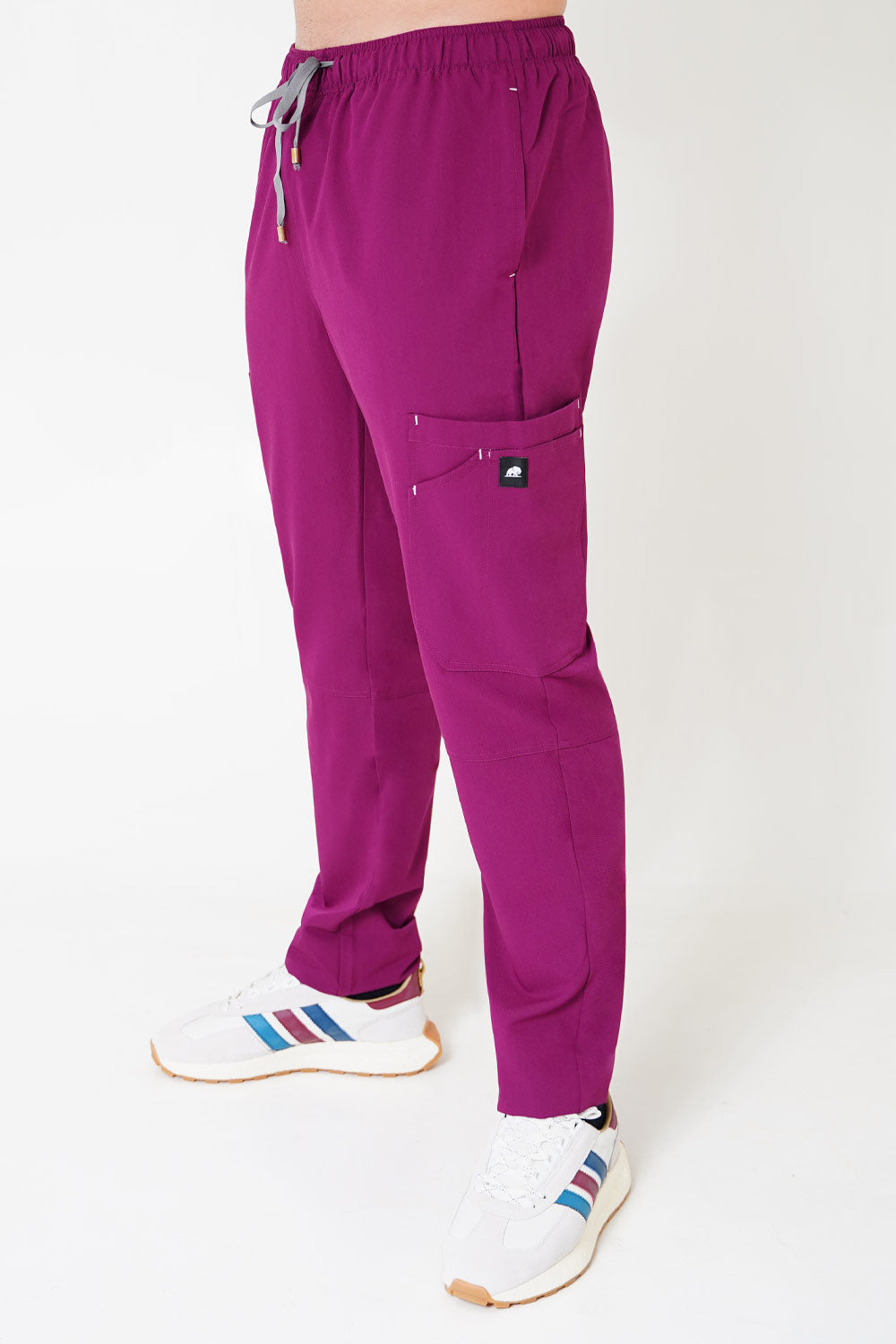 Pantalón Future Gero Violeta