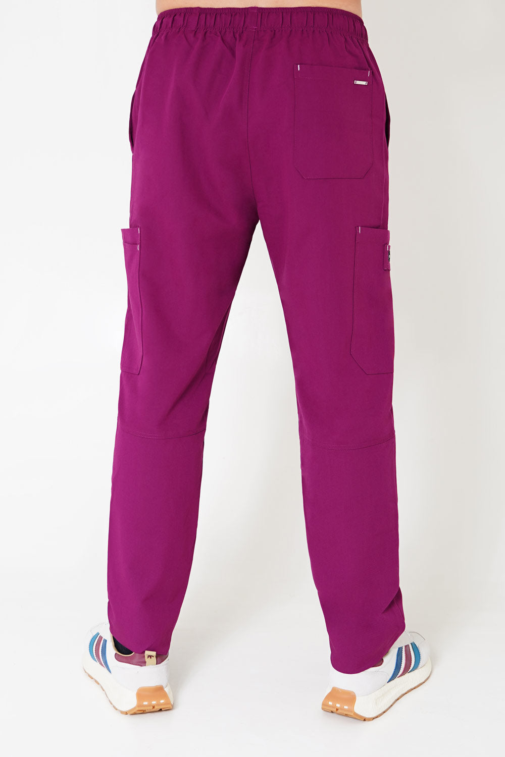 Pantalón Future Gero Violeta