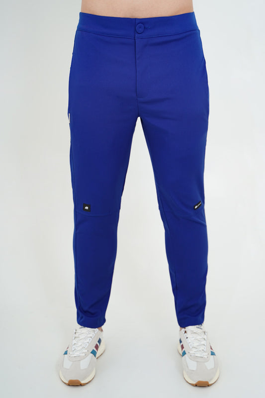 Pantalón Infinity Azul Medio