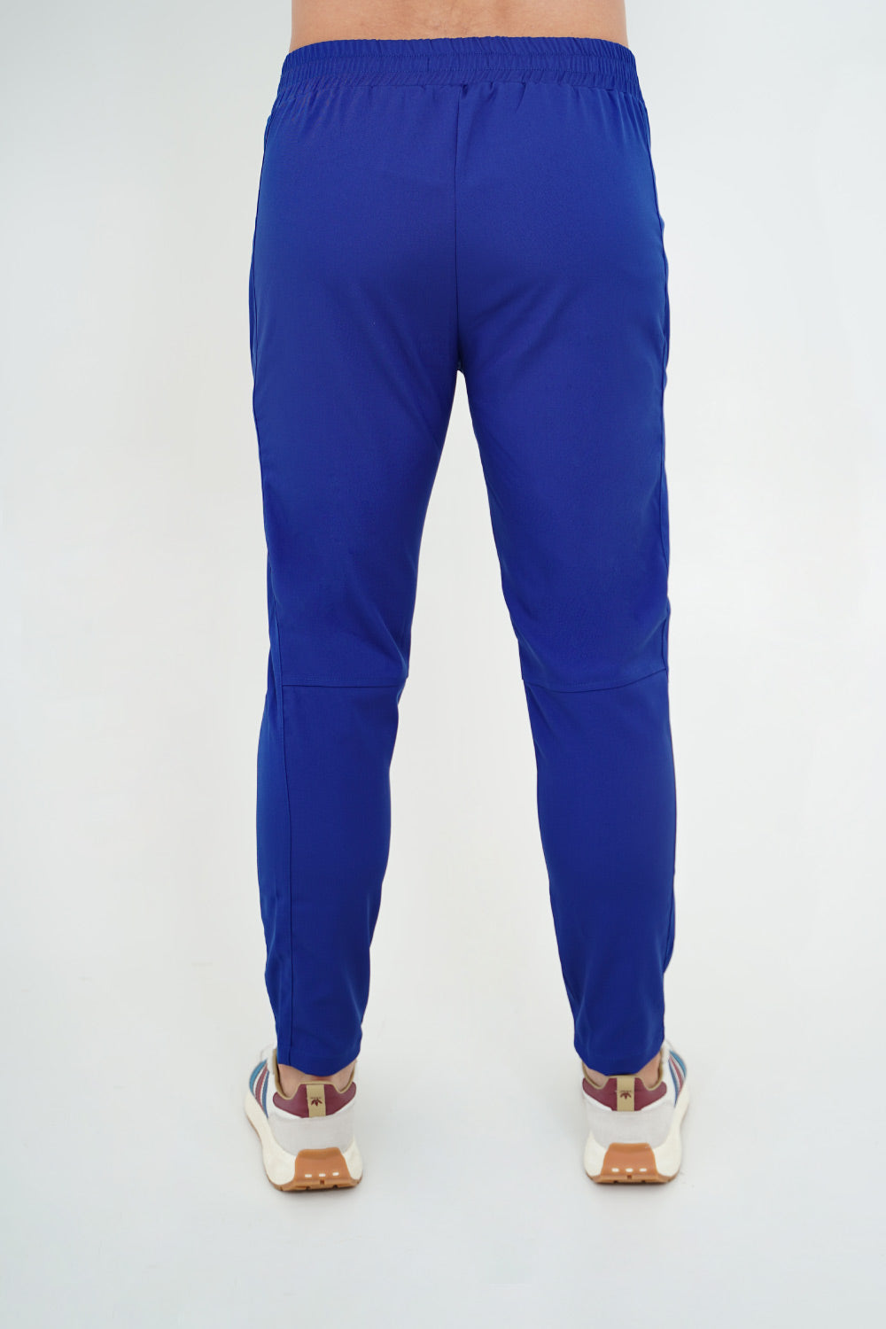 Pantalón Infinity Azul Medio