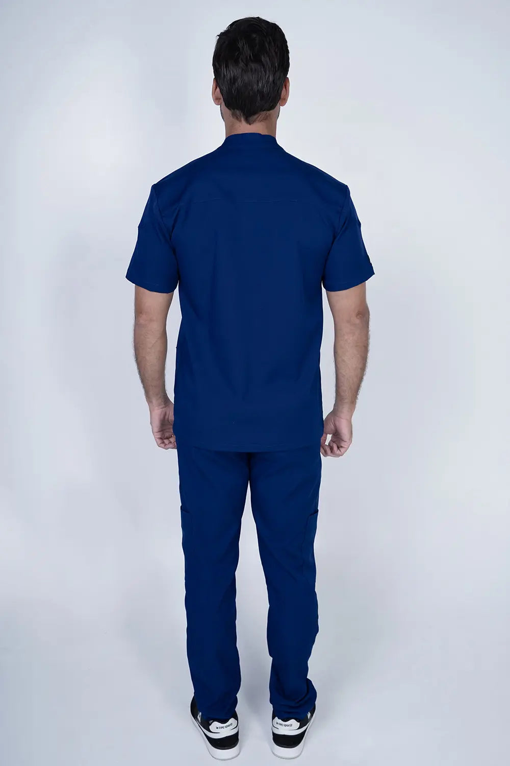 Pantalón Light Azul Navy