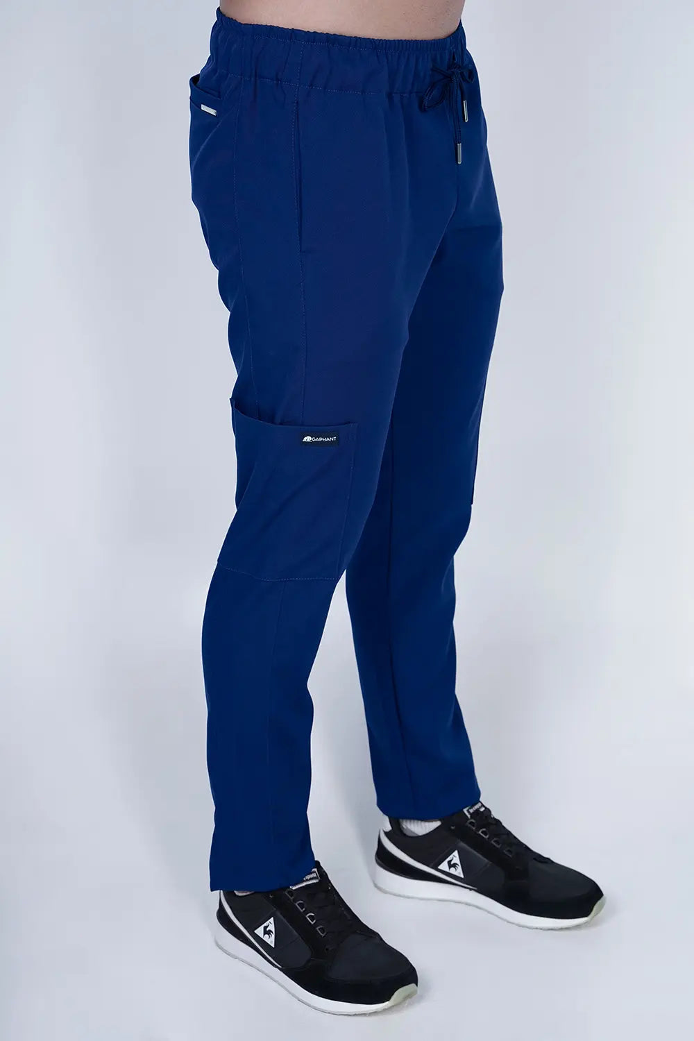 Pantalón Light Azul Navy