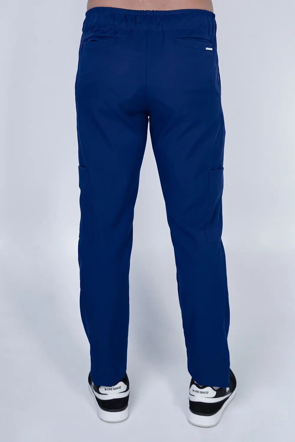 Pantalón Light Azul Navy