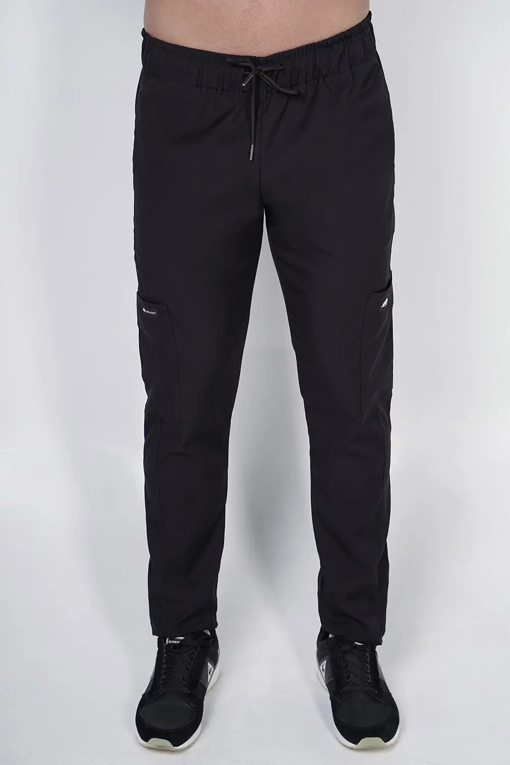 Black Light Pants