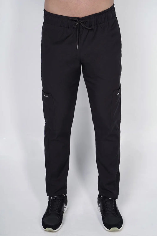 Pantalón Light Negro