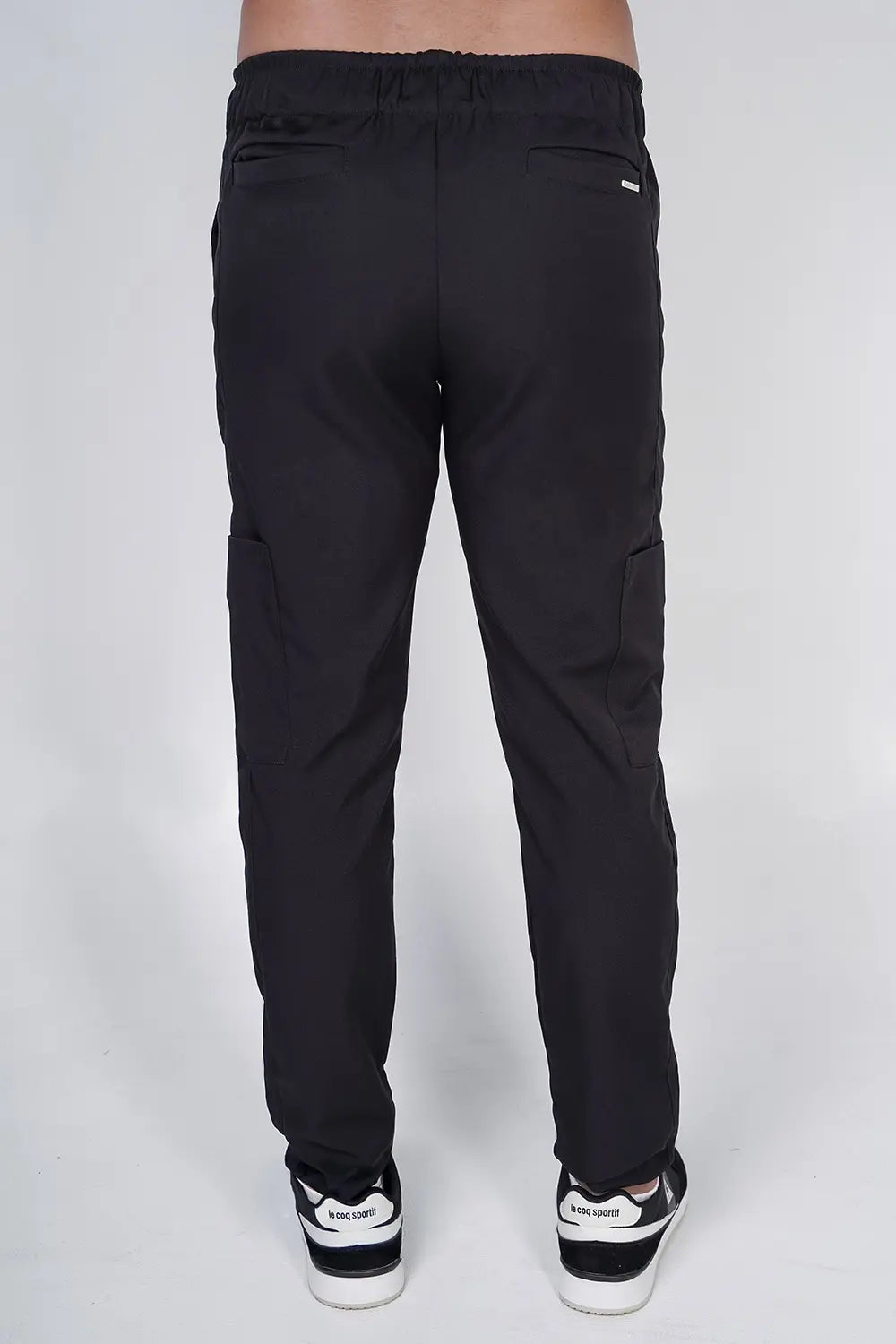 Black Light Pants