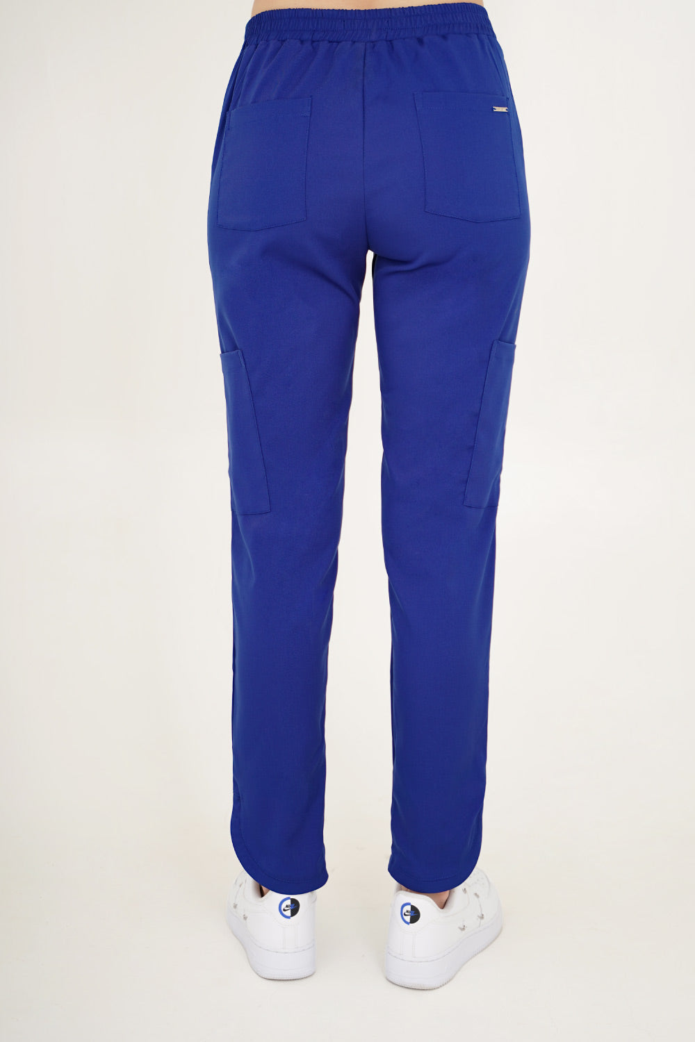 Lumi Air Pants Medium Blue