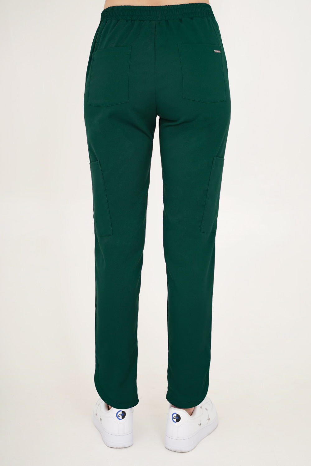 Green Air Pants