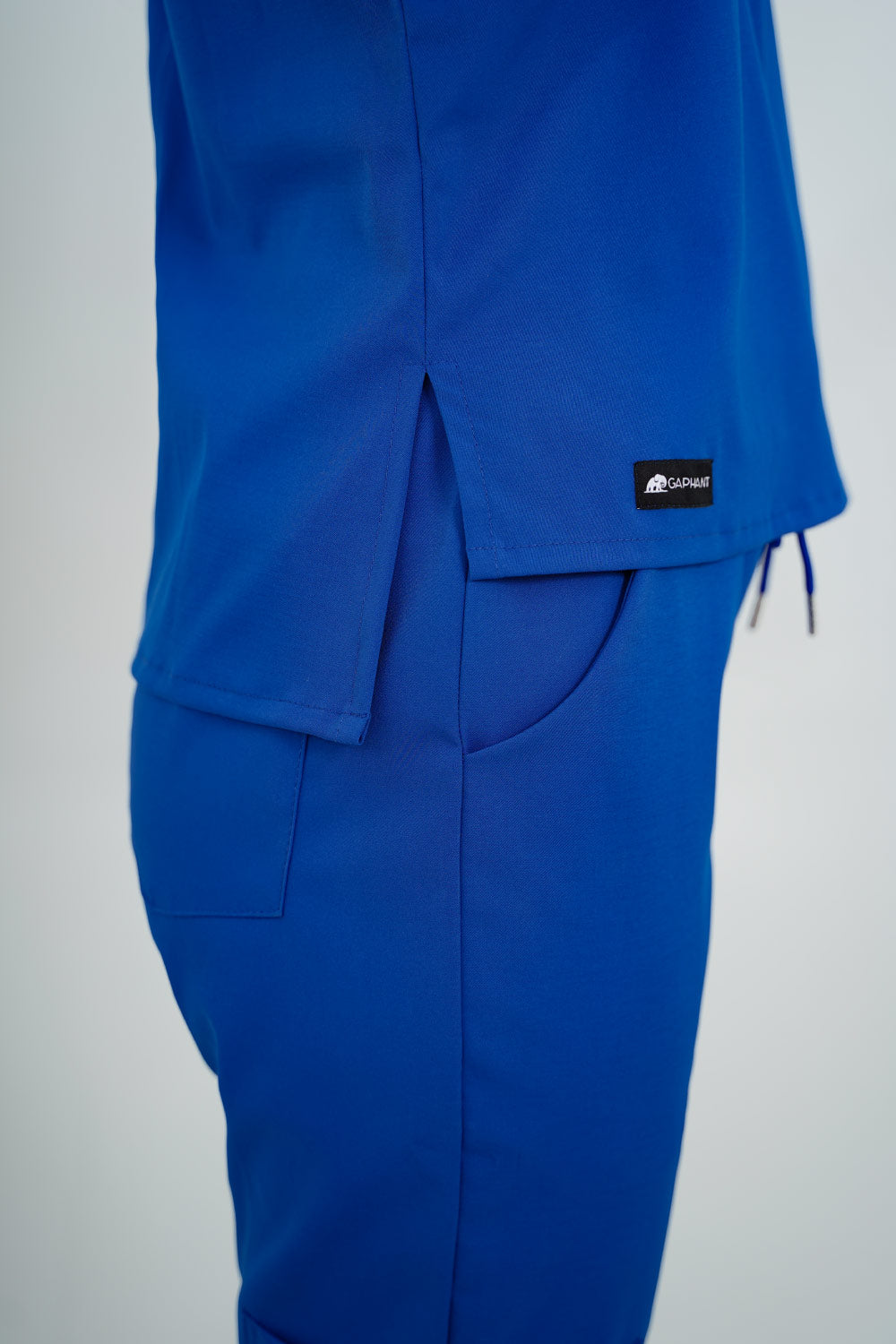 Venus Pants Royal Blue