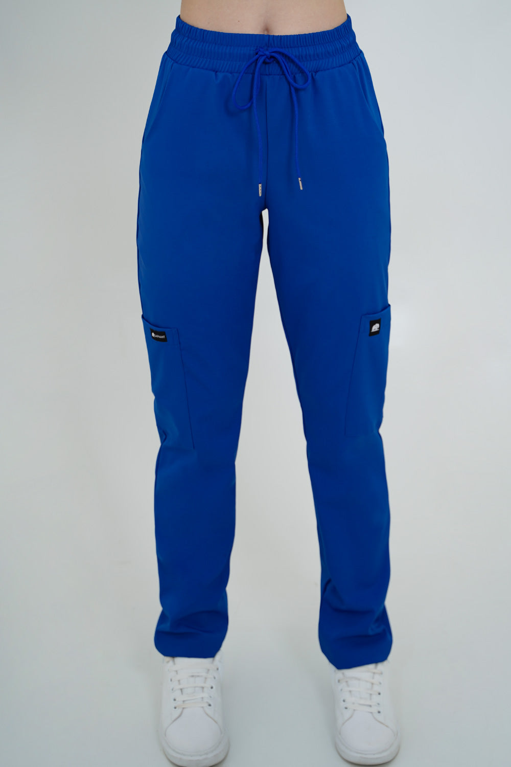 Venus Pants Royal Blue