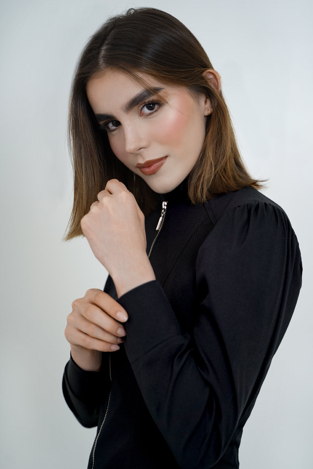Bata Futuro Negra