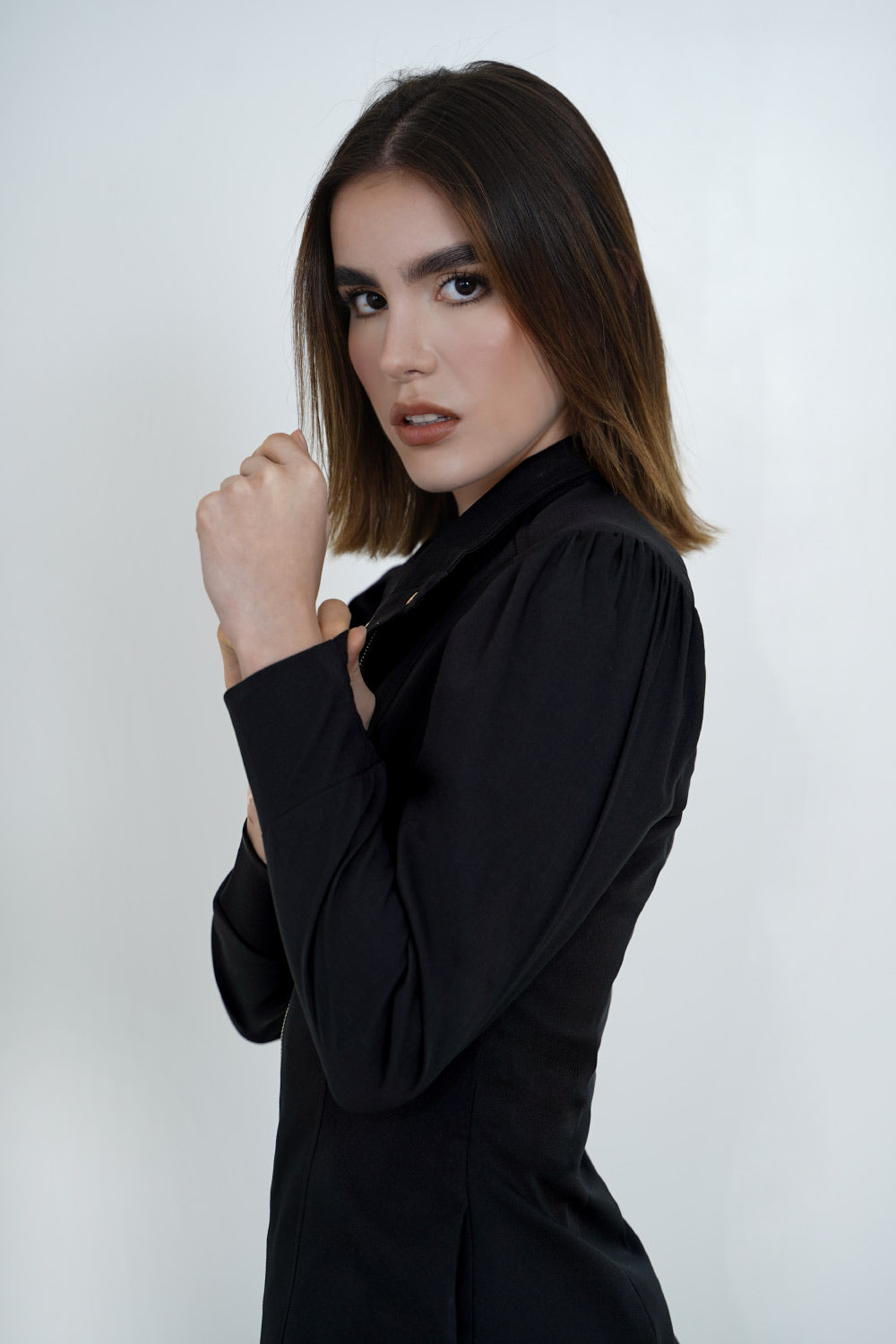 Bata Futuro Negra