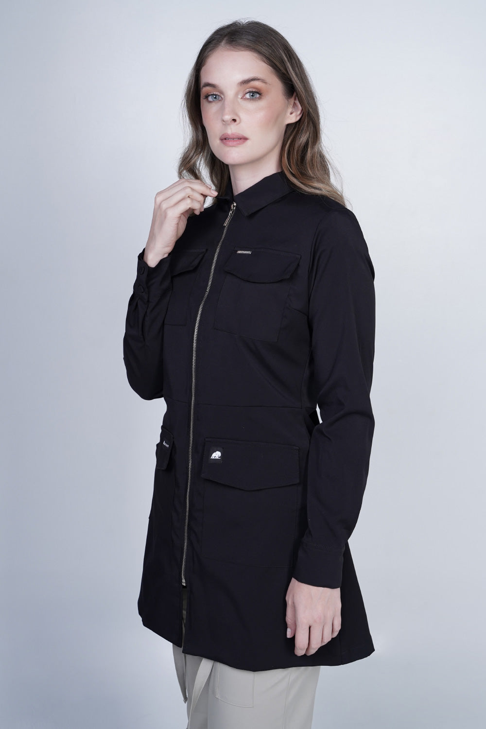 Bata Venecia Negra