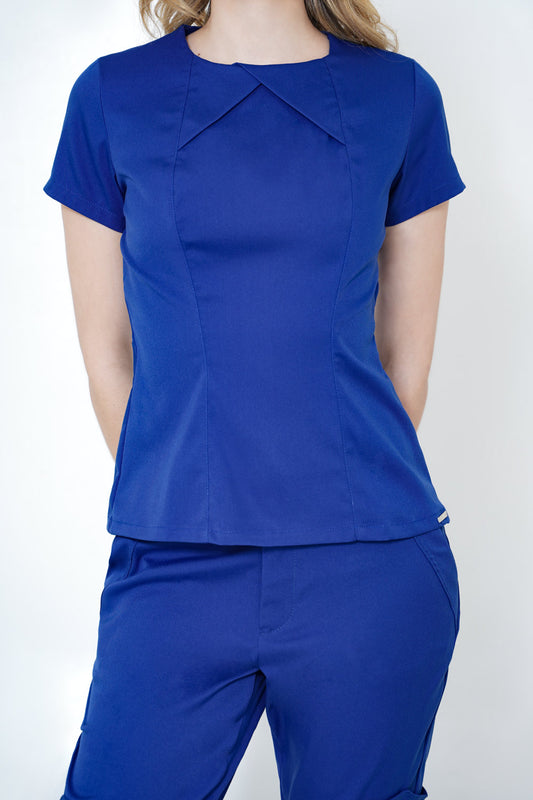 Boreal Shirt Medium Blue