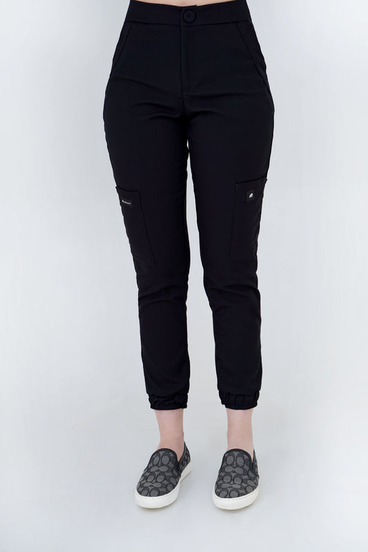 Pantalón Boreal Negro