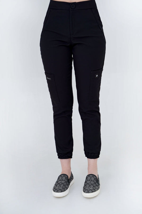 Pantalón Boreal Negro