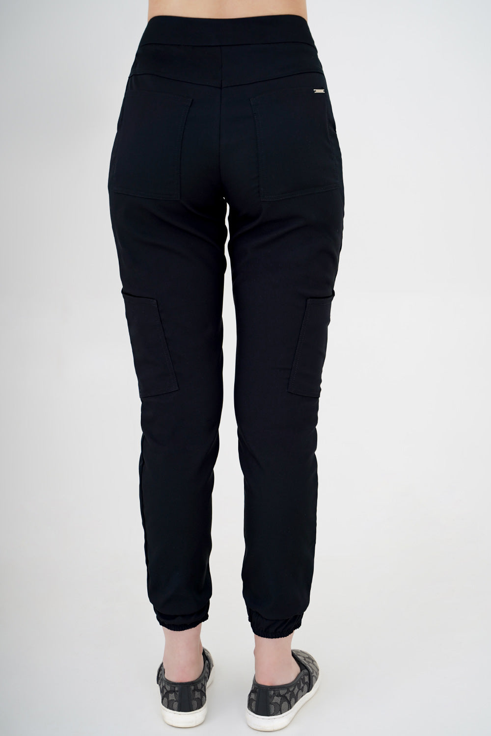 Pantalón Boreal Negro