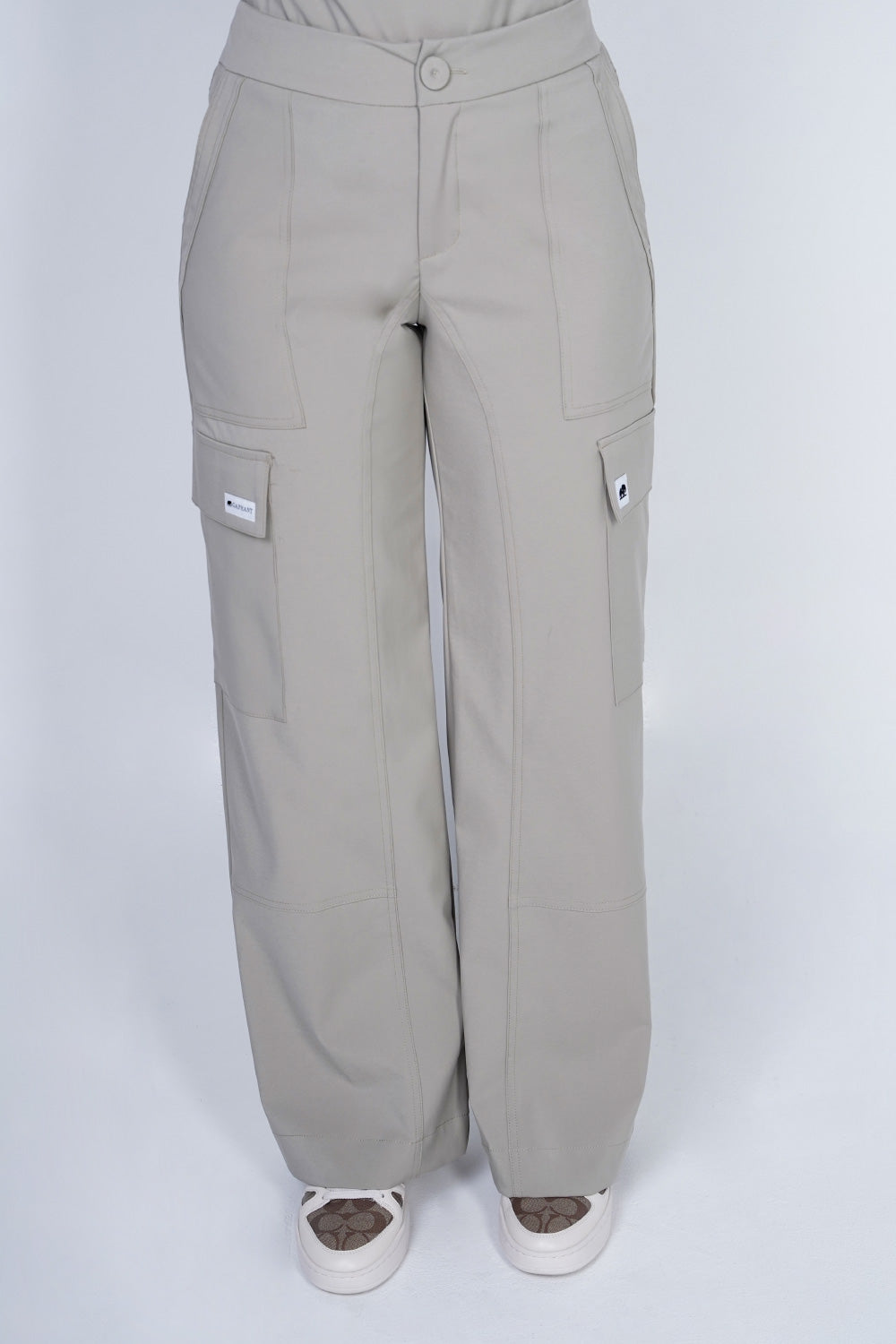set cargo caqui