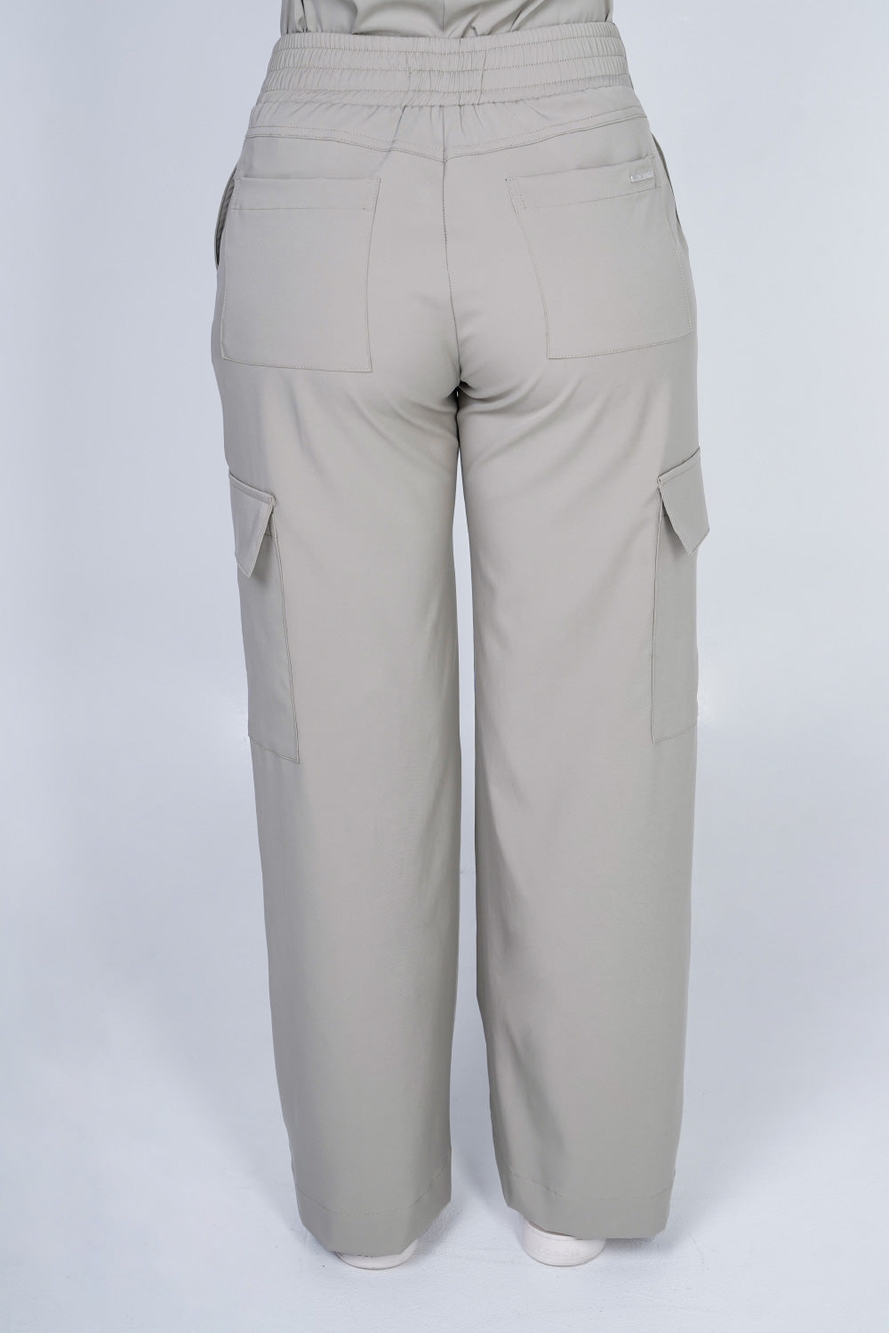 set cargo caqui