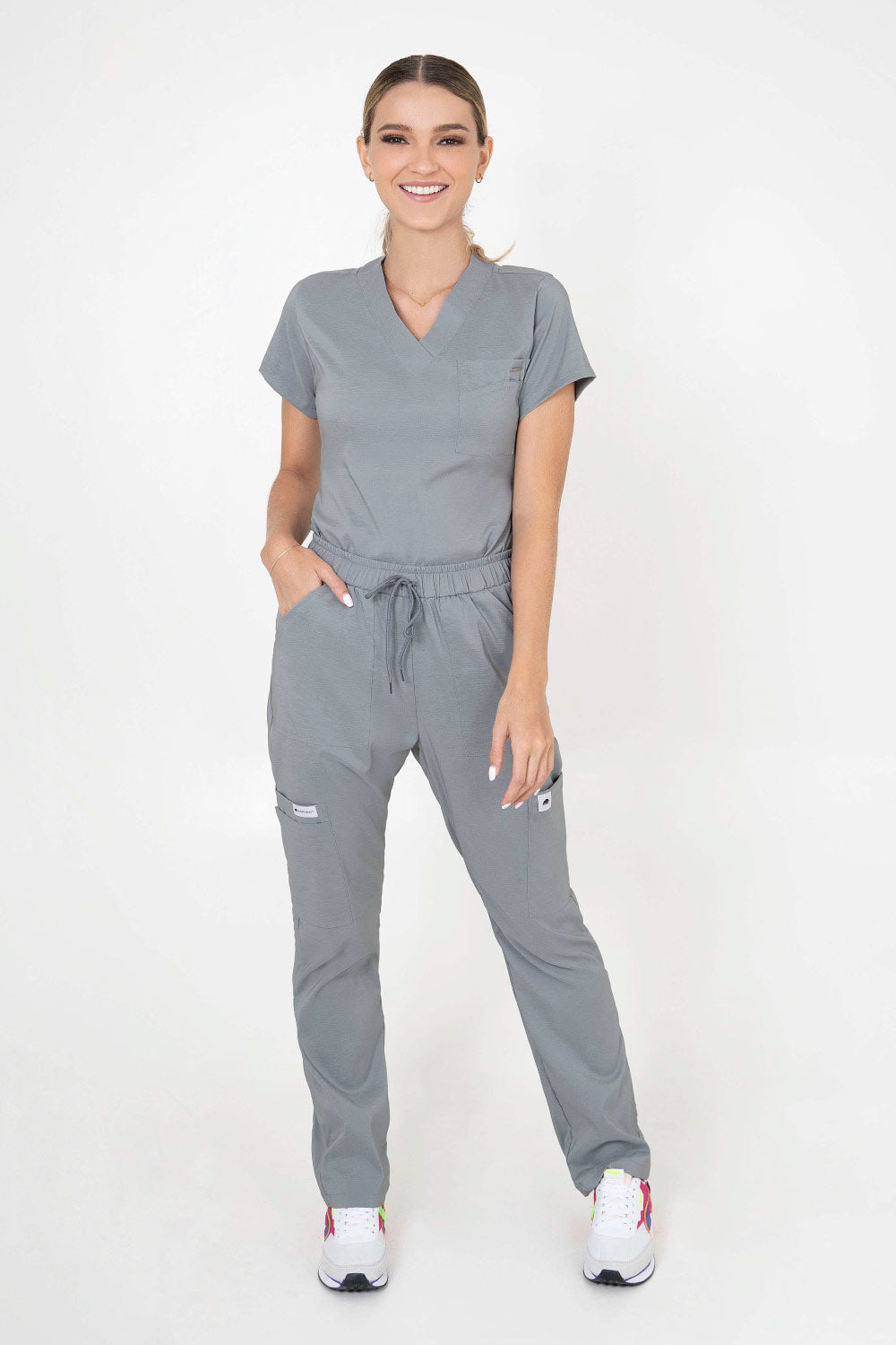 Future Ultra Gray Shirt