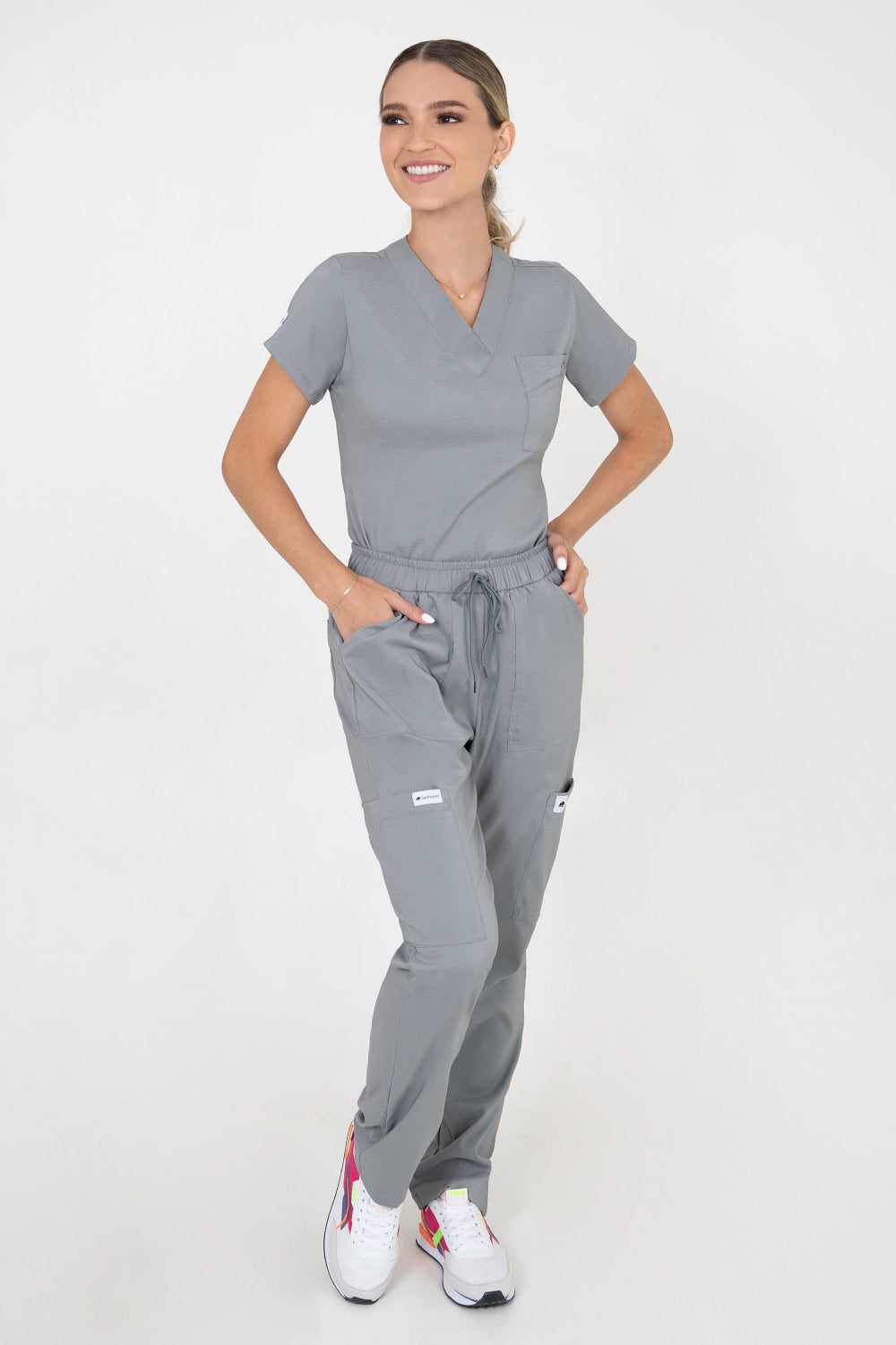 Future Ultra Gray Shirt